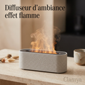 Diffuseur Flamme USB-C