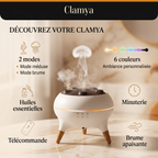 Diffuseur Méduse